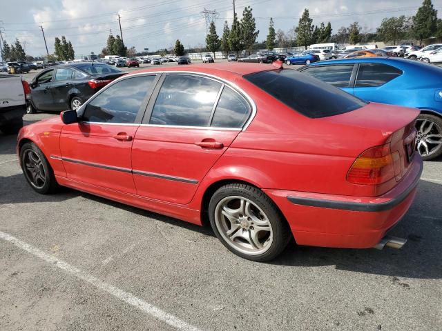 Photo 1 VIN: WBAEV53464KM35681 - BMW 3 SERIES 