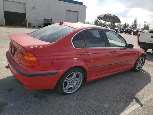 Photo 2 VIN: WBAEV53464KM35681 - BMW 3 SERIES 