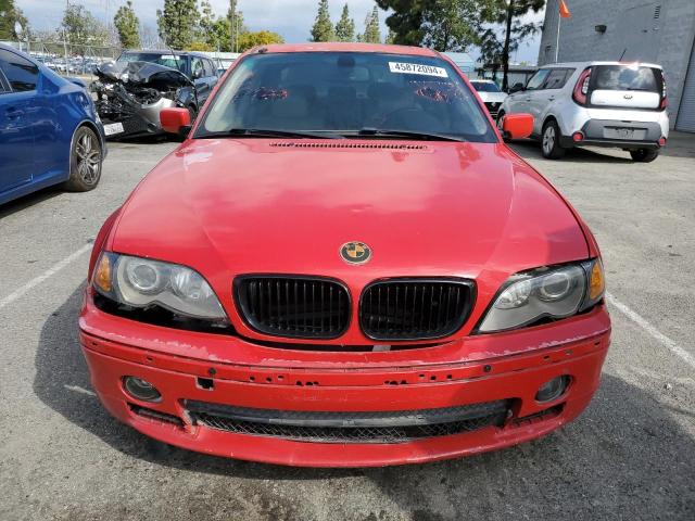 Photo 4 VIN: WBAEV53464KM35681 - BMW 3 SERIES 