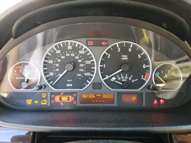 Photo 8 VIN: WBAEV53464KM35681 - BMW 3 SERIES 