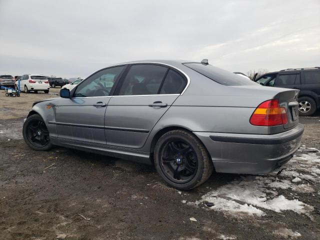 Photo 1 VIN: WBAEV53464KM37656 - BMW 3 SERIES 