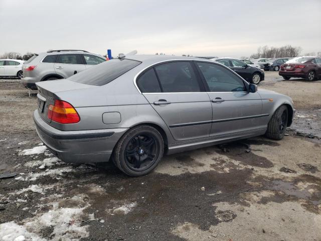 Photo 2 VIN: WBAEV53464KM37656 - BMW 3 SERIES 