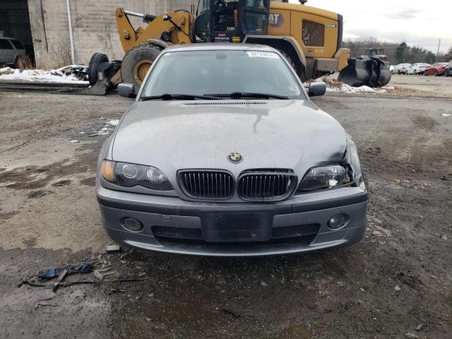 Photo 4 VIN: WBAEV53464KM37656 - BMW 3 SERIES 