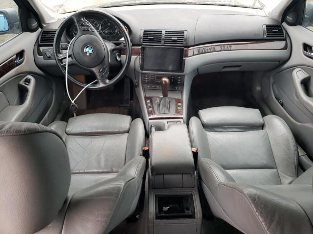 Photo 7 VIN: WBAEV53464KM37656 - BMW 3 SERIES 