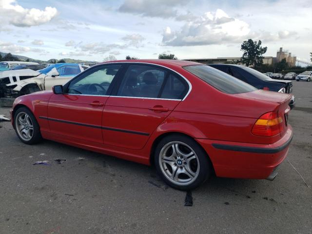 Photo 1 VIN: WBAEV53465KM42177 - BMW 3 SERIES 