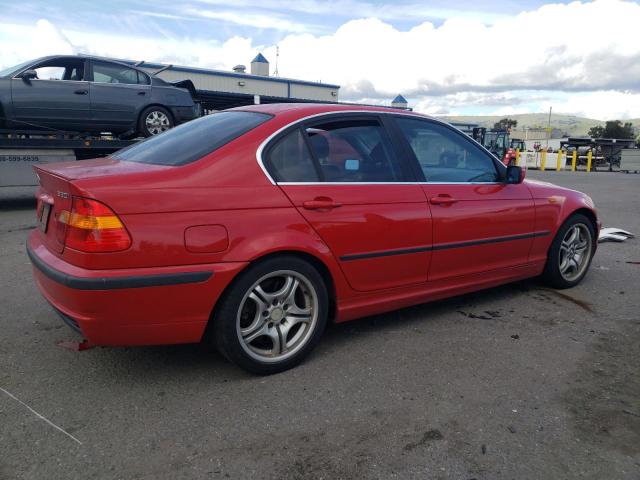 Photo 2 VIN: WBAEV53465KM42177 - BMW 3 SERIES 