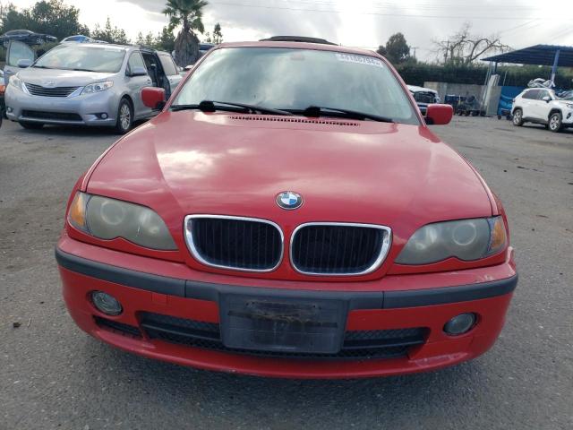 Photo 4 VIN: WBAEV53465KM42177 - BMW 3 SERIES 