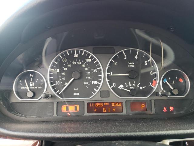 Photo 8 VIN: WBAEV53465KM42177 - BMW 3 SERIES 