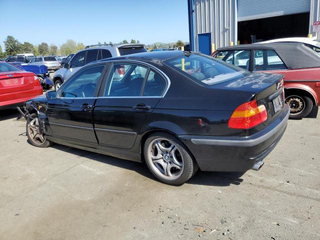 Photo 1 VIN: WBAEV53474KM34734 - BMW 3 SERIES 