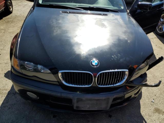 Photo 10 VIN: WBAEV53474KM34734 - BMW 3 SERIES 