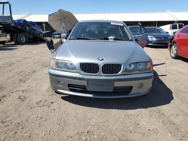 Photo 4 VIN: WBAEV53475KM40308 - BMW 330 I 