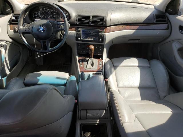 Photo 7 VIN: WBAEV53475KM40308 - BMW 330 I 