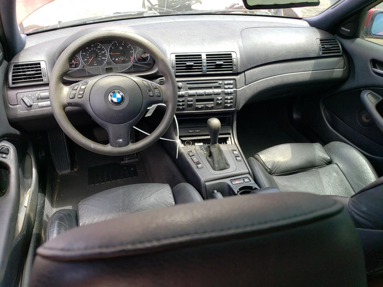 Photo 7 VIN: WBAEV53475KM40535 - BMW 3ER 