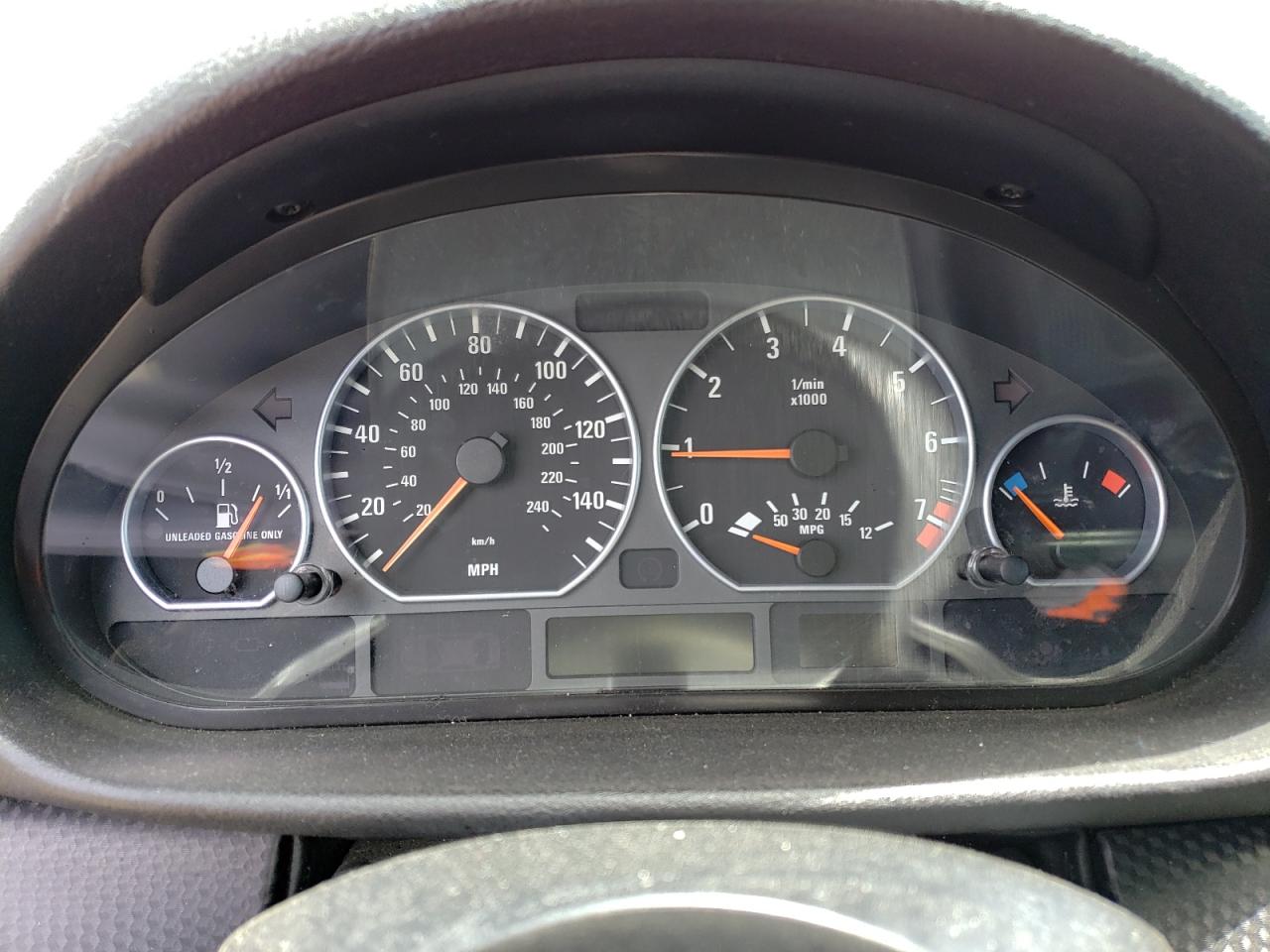 Photo 8 VIN: WBAEV53475KM40535 - BMW 3ER 