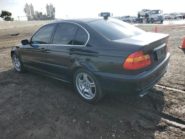 Photo 1 VIN: WBAEV53475KM42592 - BMW 3 SERIES 