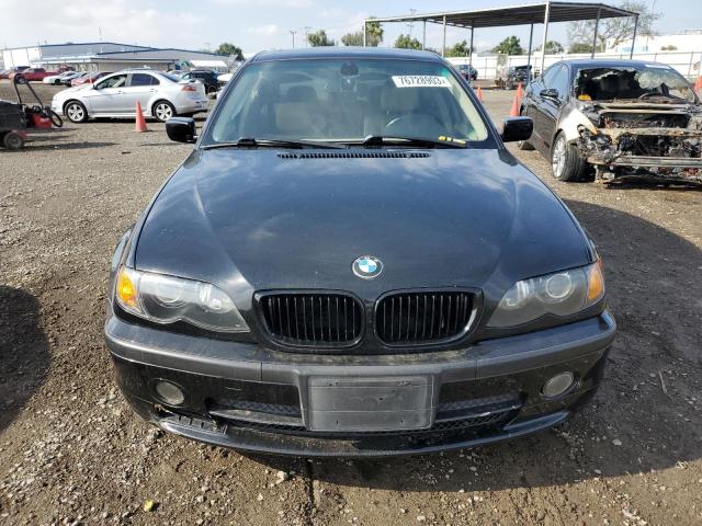 Photo 4 VIN: WBAEV53475KM42592 - BMW 3 SERIES 