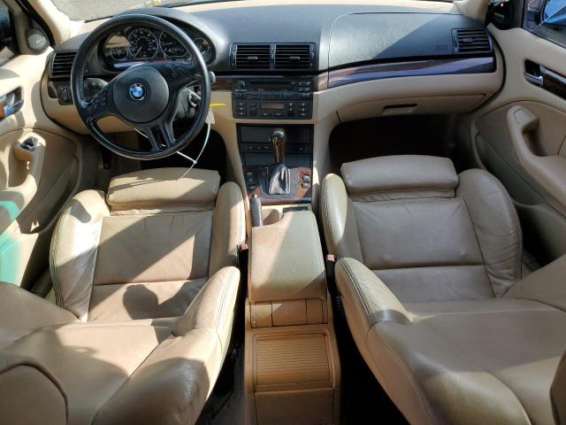 Photo 7 VIN: WBAEV53475KM42592 - BMW 3 SERIES 