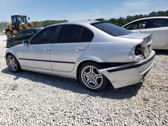 Photo 1 VIN: WBAEV53482KM19673 - BMW 3 SERIES 