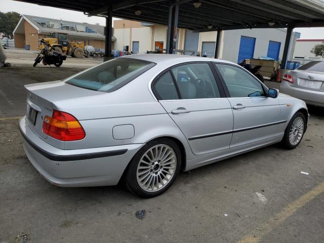 Photo 2 VIN: WBAEV53482KM19950 - BMW 3 SERIES 