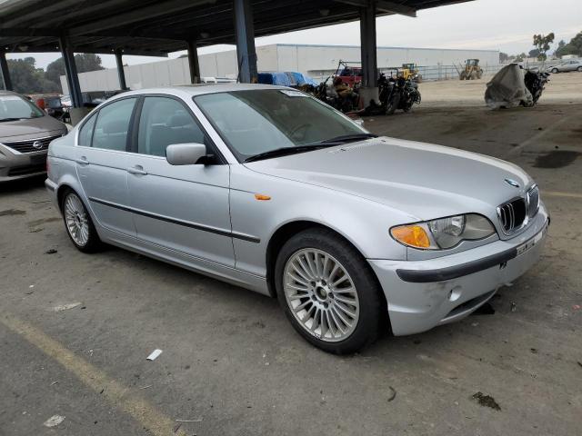 Photo 3 VIN: WBAEV53482KM19950 - BMW 3 SERIES 