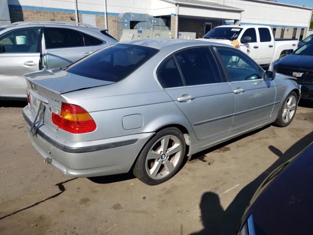 Photo 2 VIN: WBAEV53485KM38762 - BMW 3 SERIES 