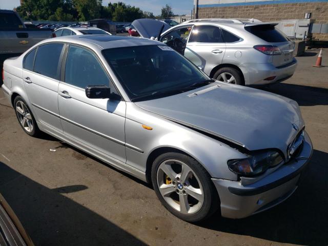 Photo 3 VIN: WBAEV53485KM38762 - BMW 3 SERIES 