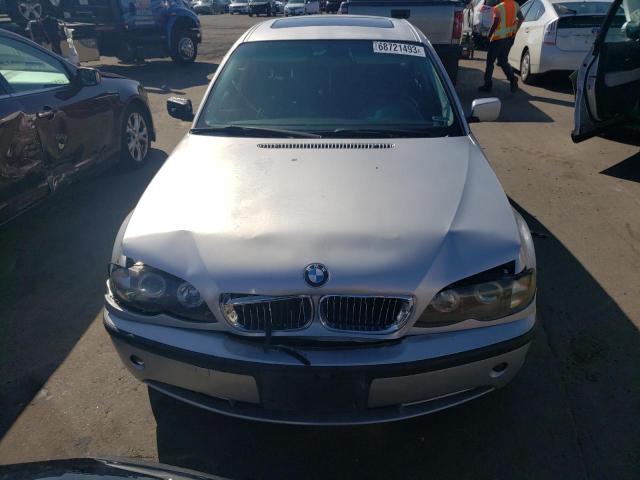 Photo 4 VIN: WBAEV53485KM38762 - BMW 3 SERIES 