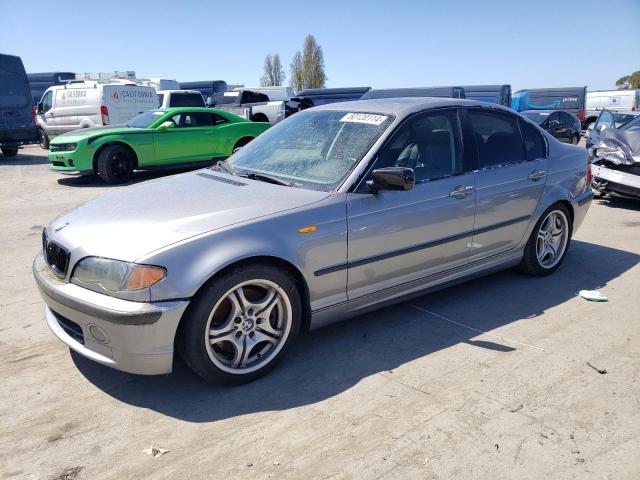 Photo 0 VIN: WBAEV53485KM40334 - BMW 3 SERIES 