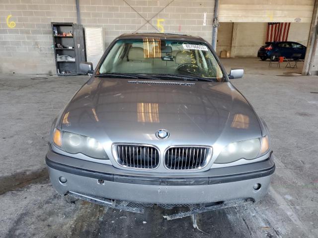 Photo 4 VIN: WBAEV53485KM42195 - BMW 3 SERIES 