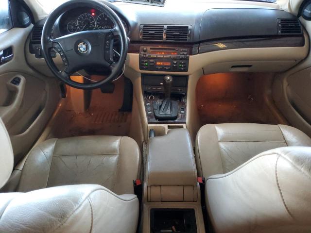 Photo 7 VIN: WBAEV53485KM42195 - BMW 3 SERIES 