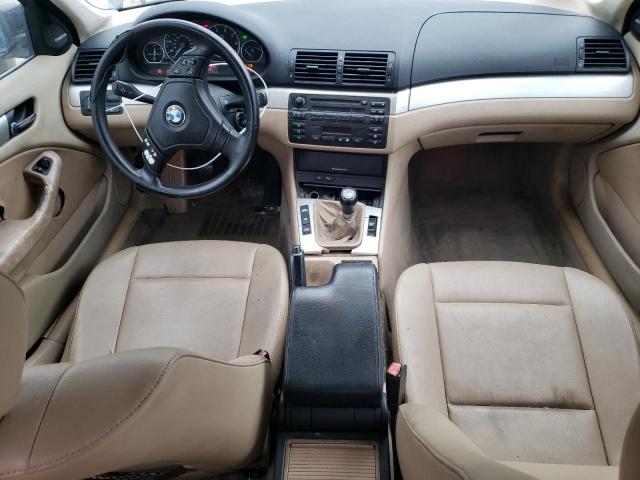 Photo 7 VIN: WBAEV53492KM00193 - BMW 3 SERIES 