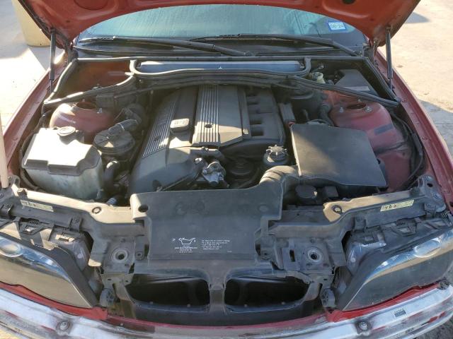 Photo 10 VIN: WBAEV53493KM04231 - BMW 3 SERIES 