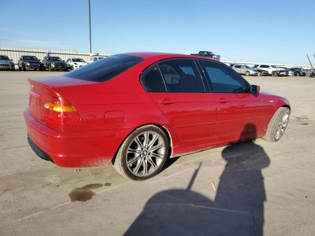 Photo 2 VIN: WBAEV53493KM04231 - BMW 3 SERIES 