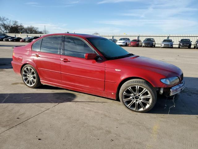 Photo 3 VIN: WBAEV53493KM04231 - BMW 3 SERIES 