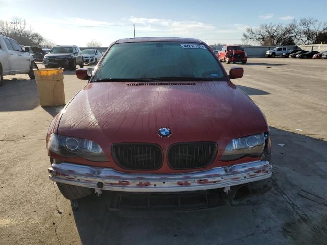 Photo 4 VIN: WBAEV53493KM04231 - BMW 3 SERIES 