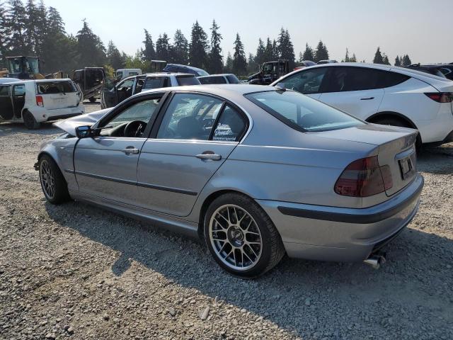 Photo 1 VIN: WBAEV53494KM33228 - BMW 330 I 