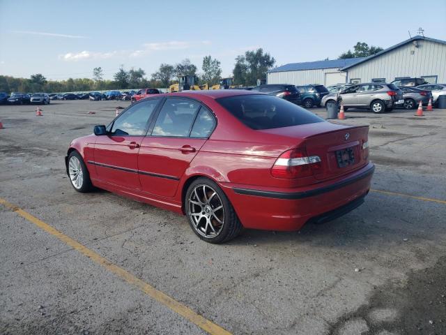 Photo 1 VIN: WBAEV53495KM08704 - BMW 330 I 