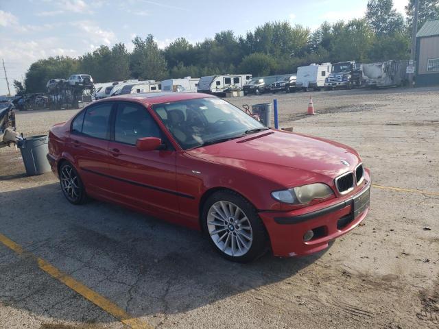 Photo 3 VIN: WBAEV53495KM08704 - BMW 330 I 