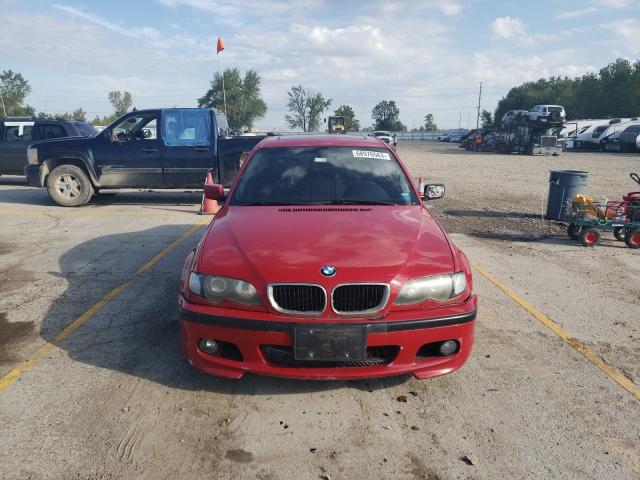 Photo 4 VIN: WBAEV53495KM08704 - BMW 330 I 