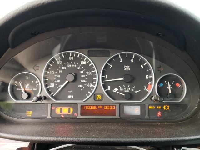 Photo 8 VIN: WBAEV534X4KM34923 - BMW 330 I 