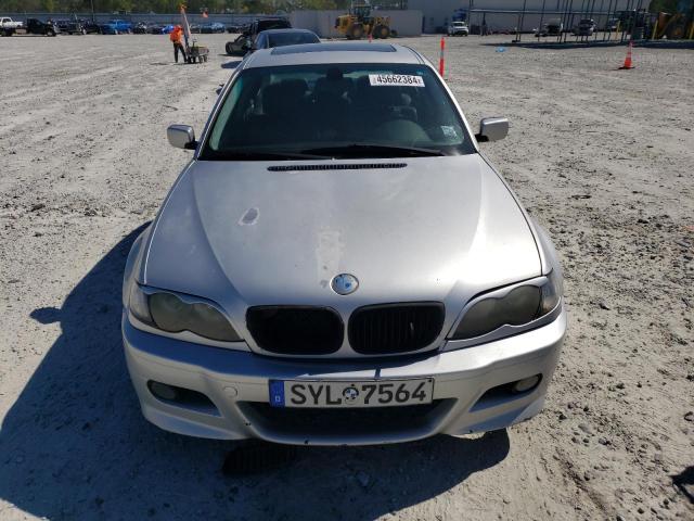 Photo 4 VIN: WBAEV534X4KM35960 - BMW 3 SERIES 