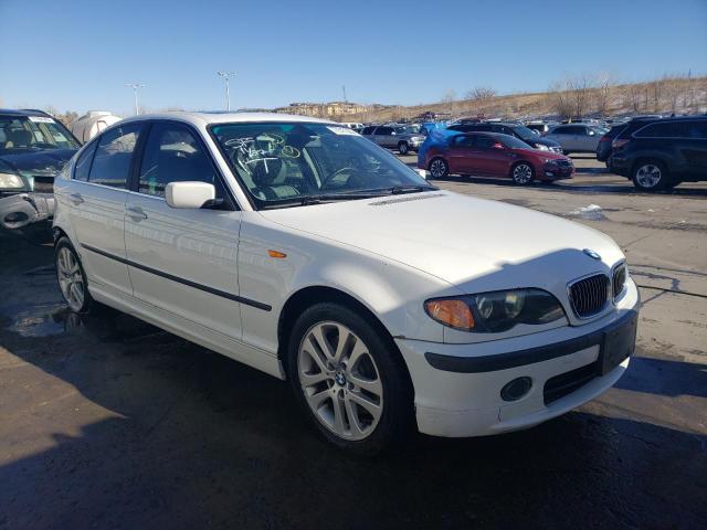 Photo 3 VIN: WBAEW53402PG08014 - BMW 3 SERIES 