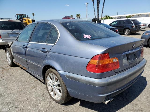 Photo 1 VIN: WBAEW53403PN31031 - BMW 330 XI 