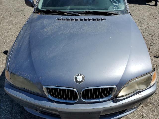 Photo 10 VIN: WBAEW53403PN31031 - BMW 330 XI 