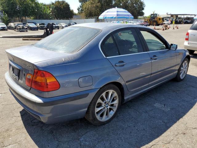 Photo 2 VIN: WBAEW53403PN31031 - BMW 330 XI 