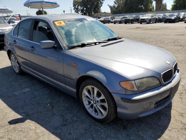 Photo 3 VIN: WBAEW53403PN31031 - BMW 330 XI 