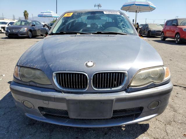 Photo 4 VIN: WBAEW53403PN31031 - BMW 330 XI 