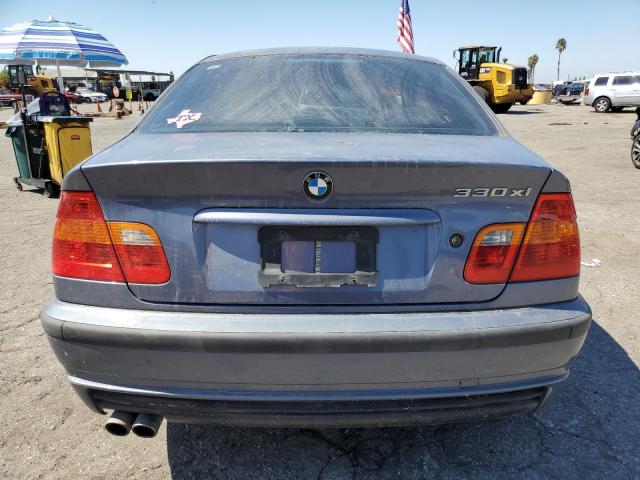 Photo 5 VIN: WBAEW53403PN31031 - BMW 330 XI 