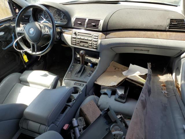 Photo 7 VIN: WBAEW53403PN31031 - BMW 330 XI 