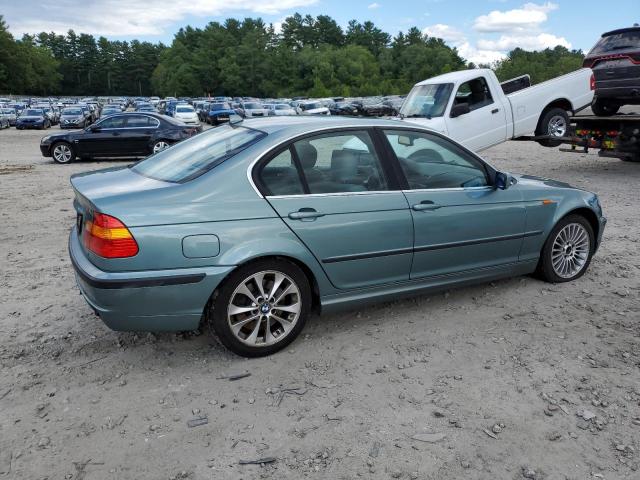 Photo 2 VIN: WBAEW53404PN34867 - BMW 330 XI 